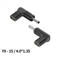 20V100W Laptop Power Adapter