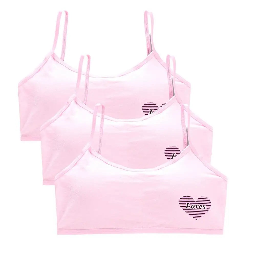 Girls Brassiere Children Underwear