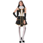Halloween Religious Pastor  Costumes
