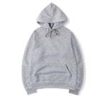 Pullover Hoodies