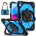 Generation Case Shockproof Tablet Cover For iPad Air 7 6 5 4 10.9 3 Pro