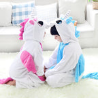 Unicorn Cartoon Onesies