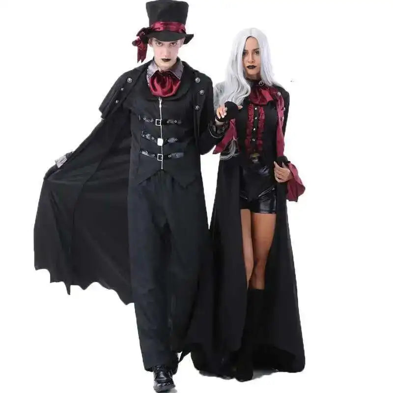 Vampire Costumes