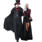 Vampire Costumes