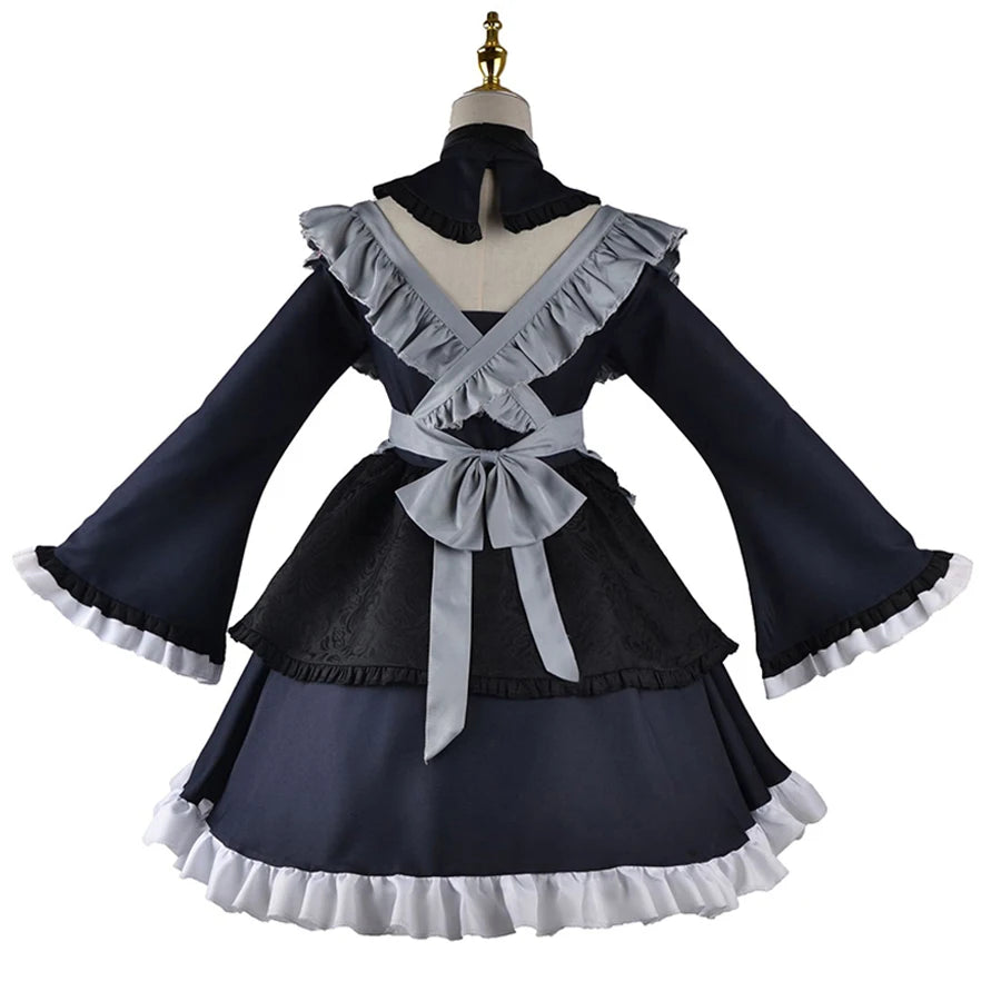 Anime My Dress Up Darling Cosplay Costumes