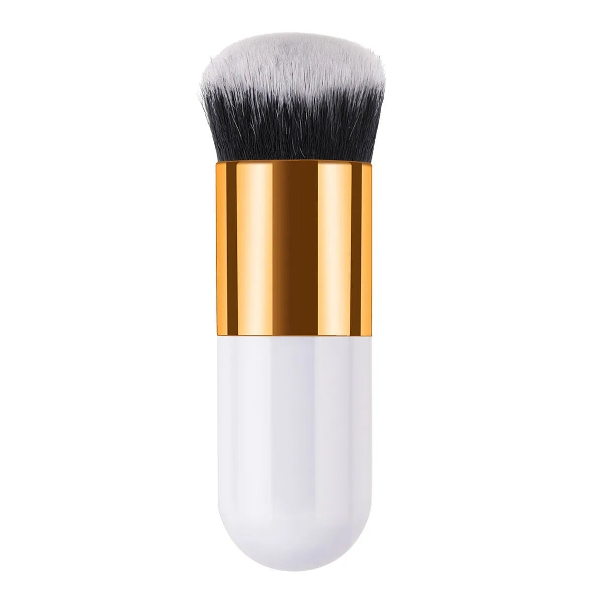 Large Size Powder Foundation Brush