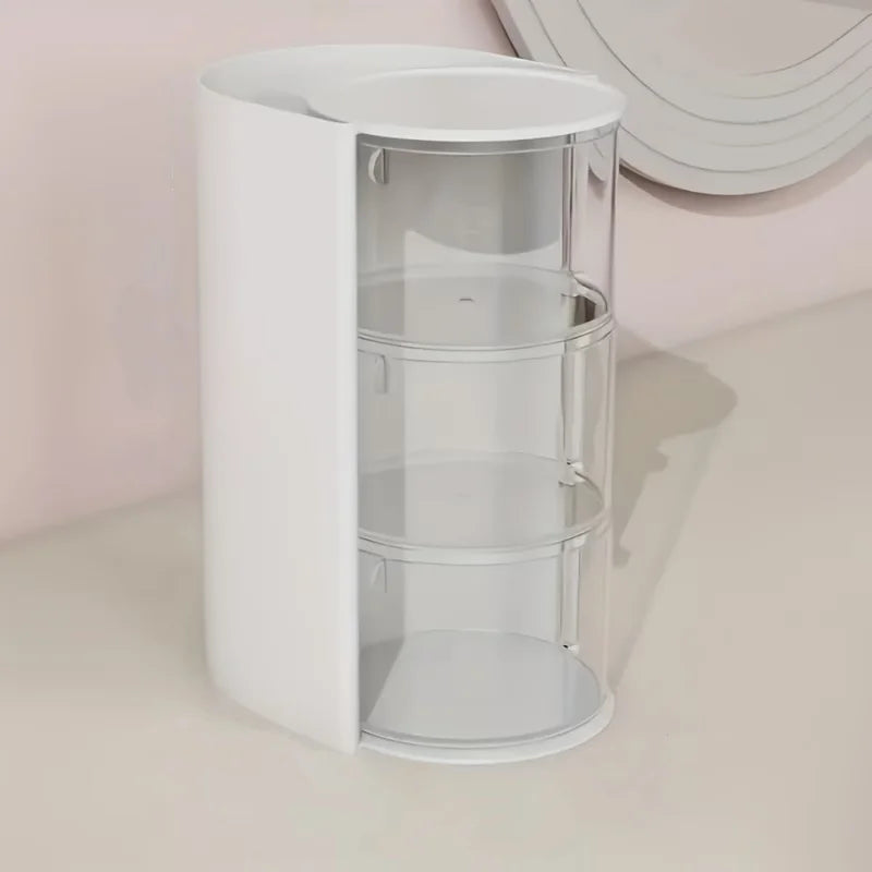 Accessories Storage Box