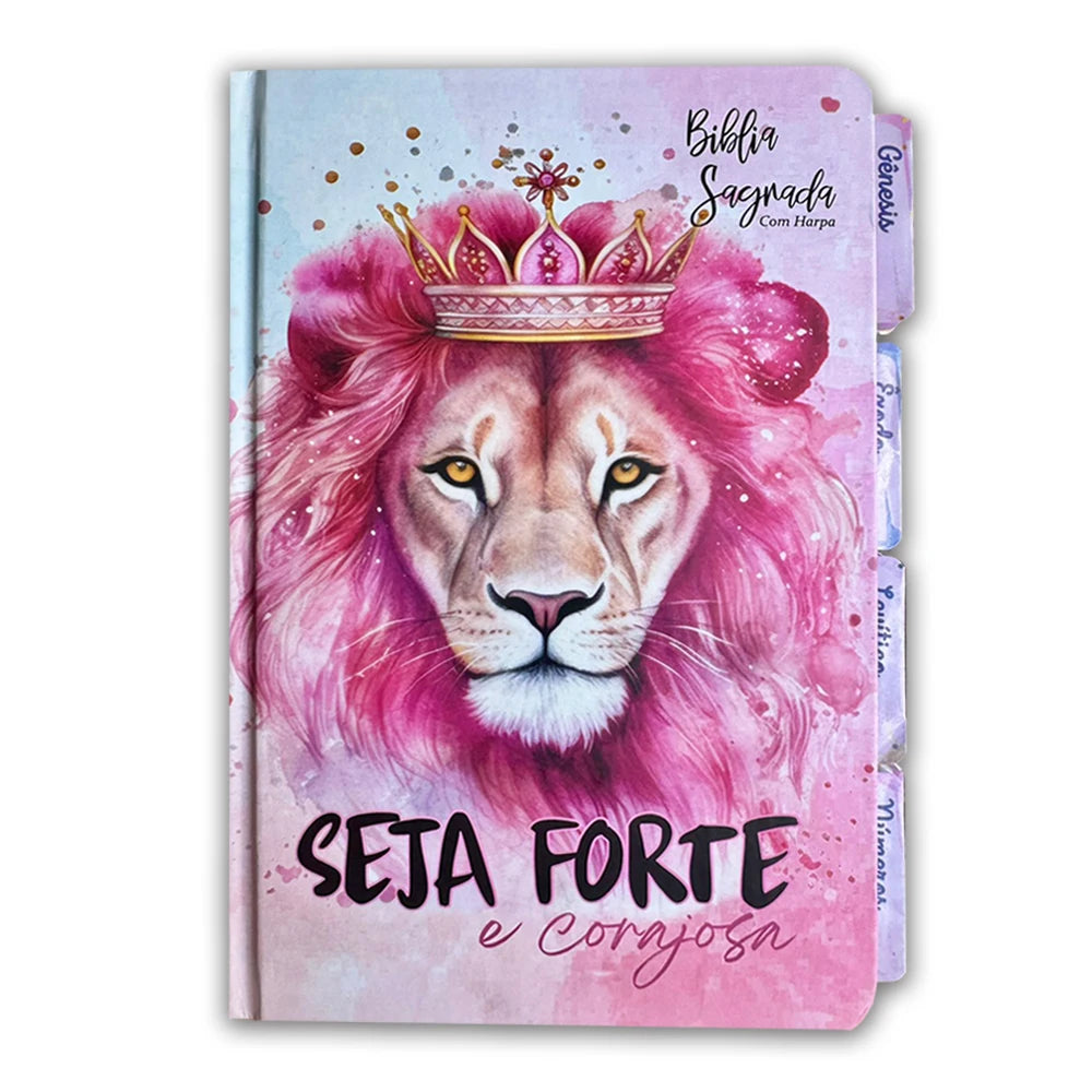 Evangelical Holy Bible With Index