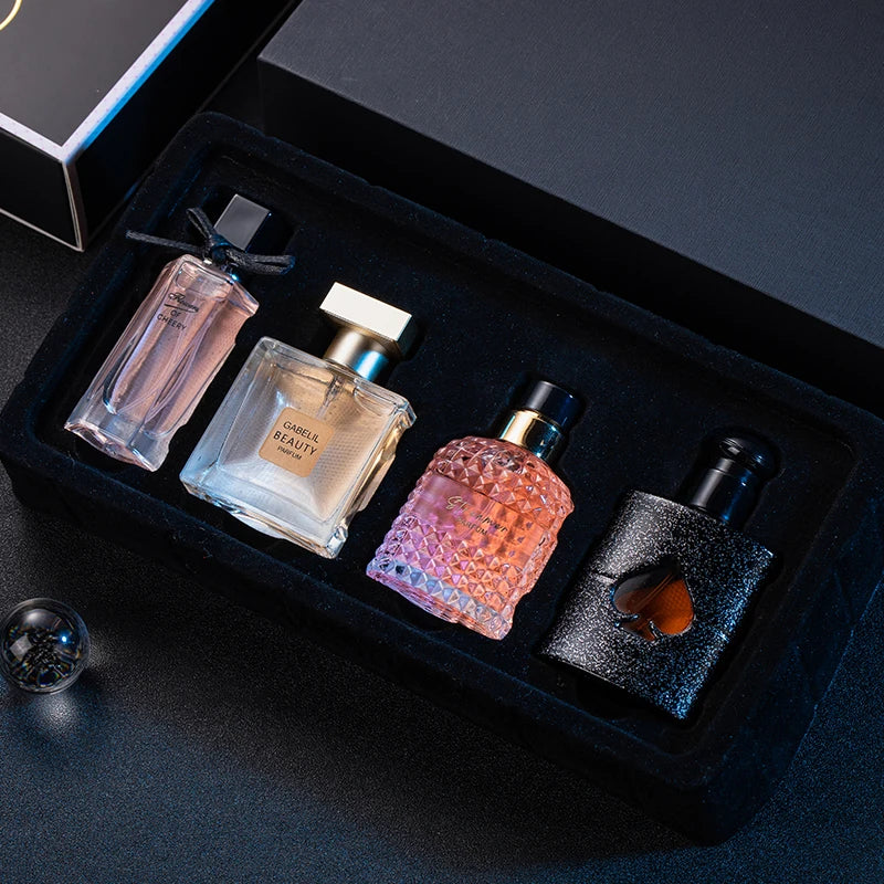 100M Perfume Gift Box