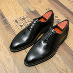 New Red Sole Brogue Shoes
