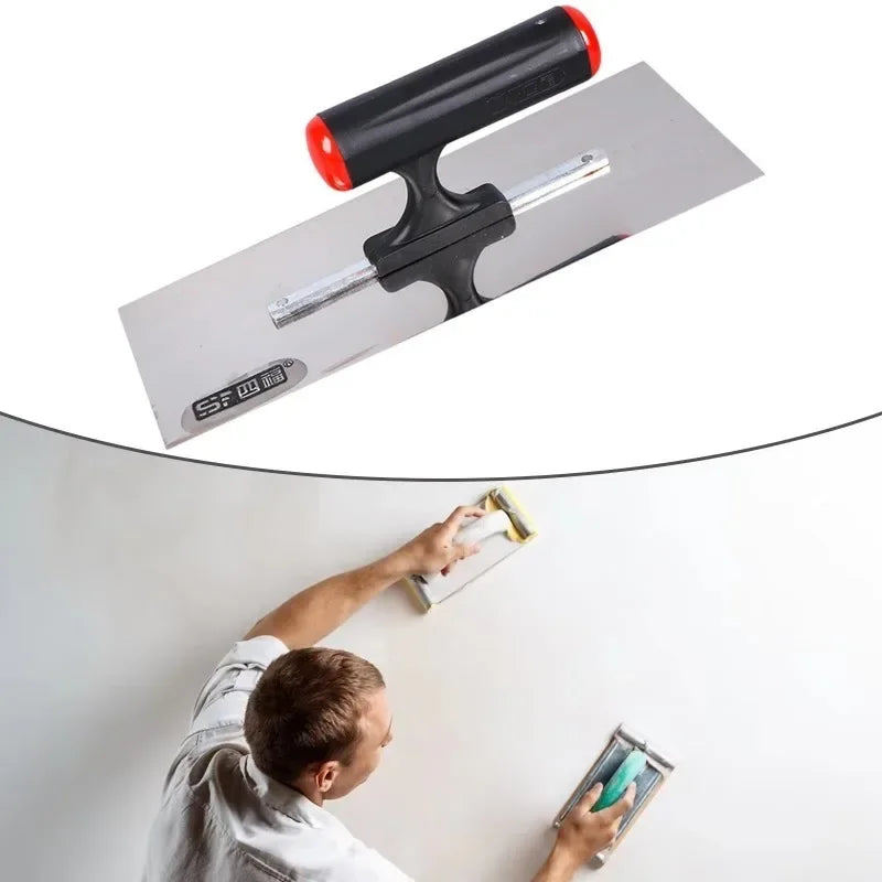 Plastering Trowel Cement Trowel Drywall Trowel