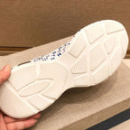 Foreign Designer running sneakers