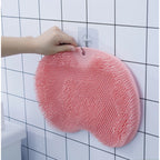 Exfoliating Foot Brush and Back Scrubber