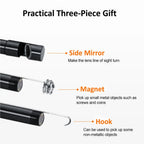 7.0MM TYPE-C Endoscope Camera IP67 Waterproof