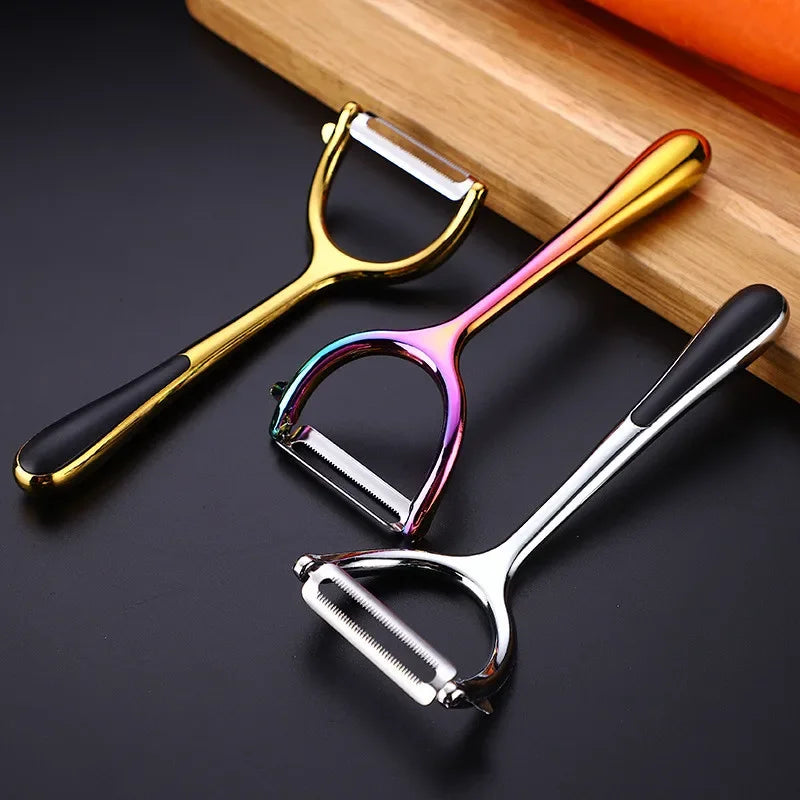 Multi-function Vegetable Fruit Peeler