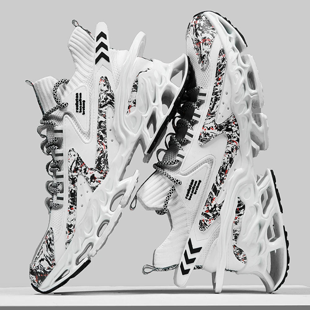 krovachi Luxury designer sneakers