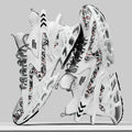 krovachi Luxury designer sneakers