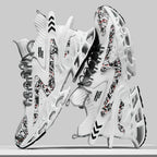 krovachi Luxury designer sneakers