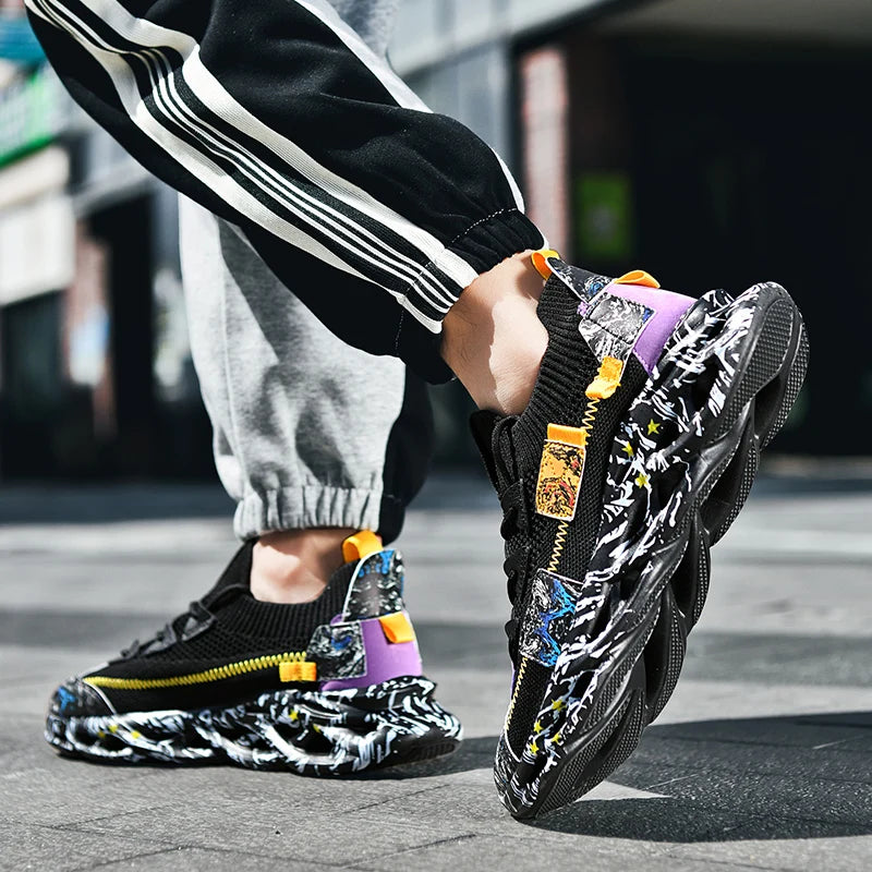 comeinia ori Sneakers