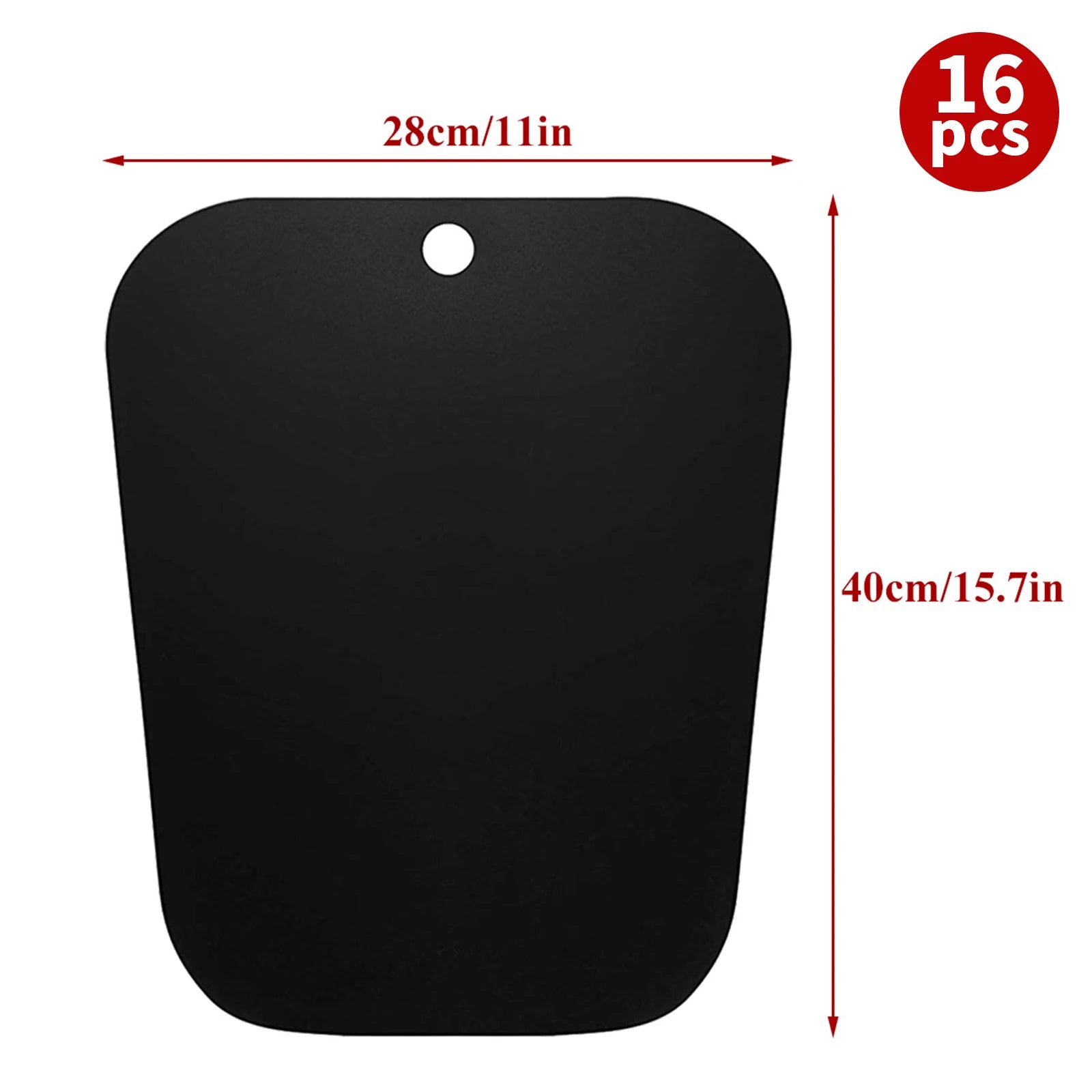 8/16Pcs Boot Shaper