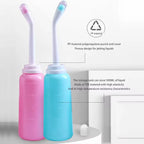 350/500ml Perineal Irrigation Spray Bottle