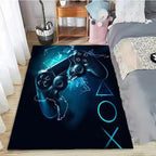 Gaming Rug