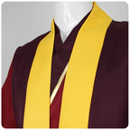 Fire Nation Anime Robe Cosplay Set