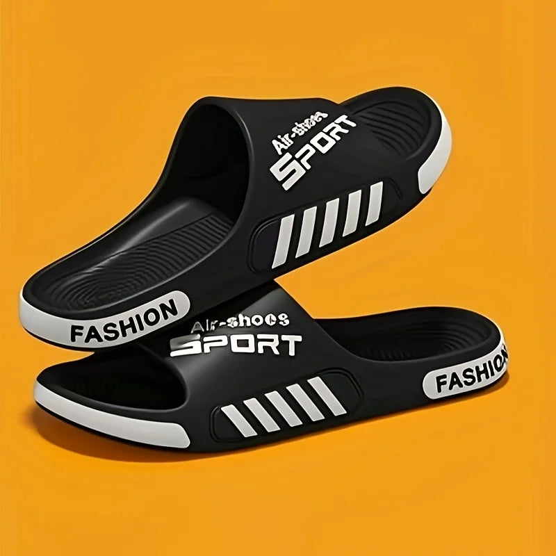 Men's Sports slides