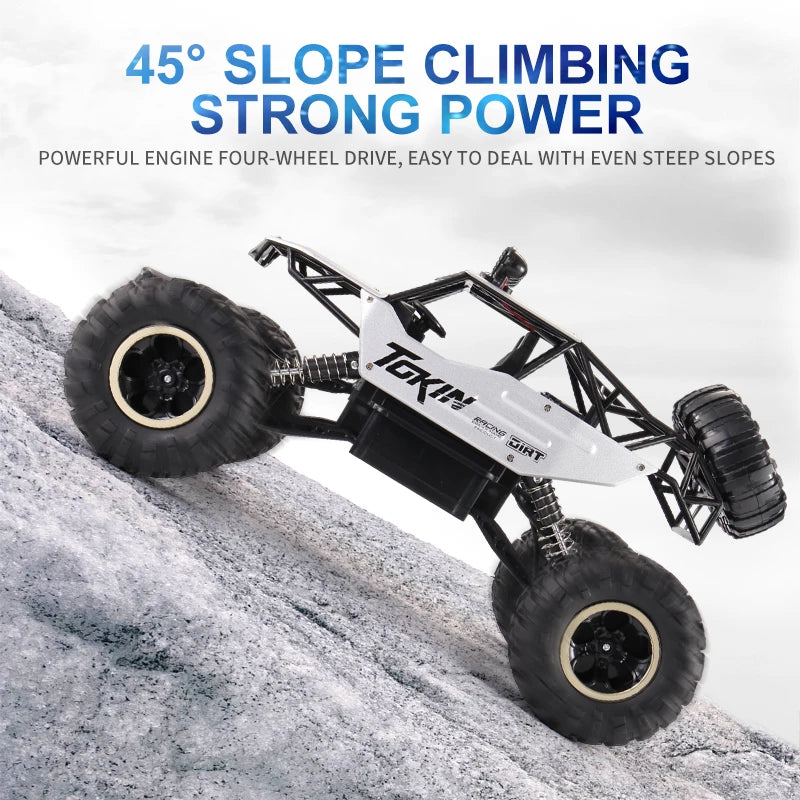 Oike RC Car Remote Control