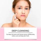 Kojic Acid Facial Care Soap