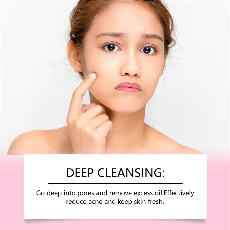 Kojic Acid Facial Care Soap