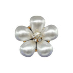 1/5pcs Girls Shoe Charms Designer Pearls