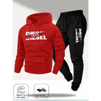 casual sportswear pants two in one