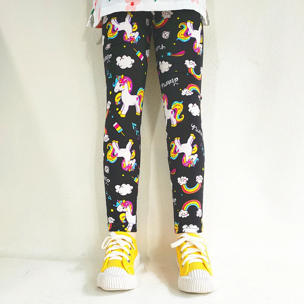 Girl Leggings