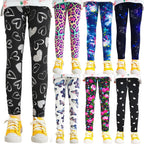 Girl Leggings
