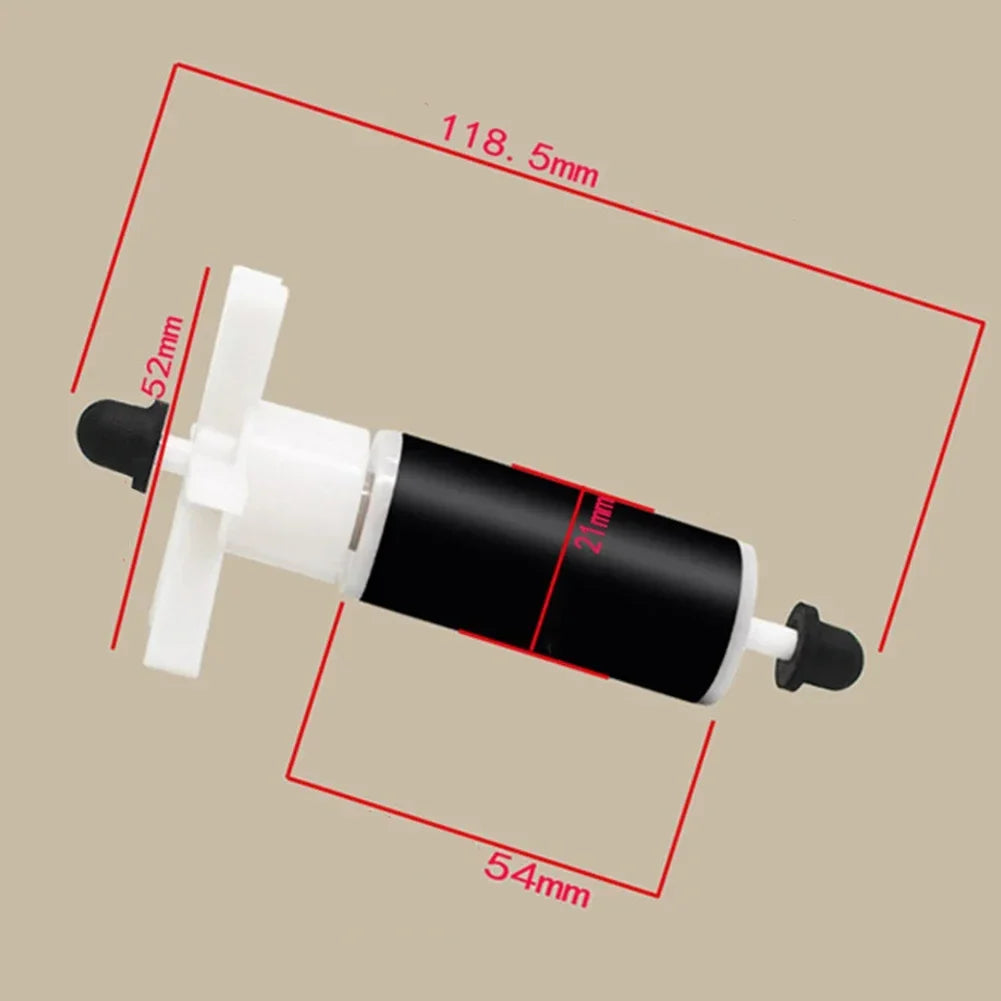 1pc Impeller Fish Tank Submersible Water Pump Impeller