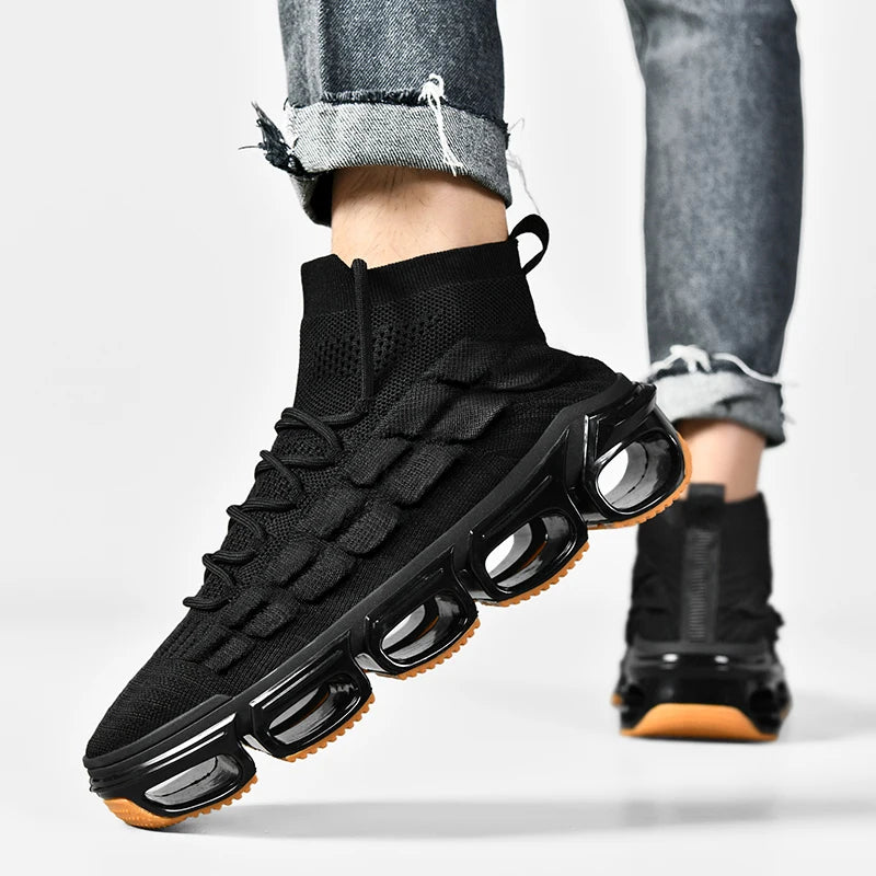 krovachi Luxury designer sneakers