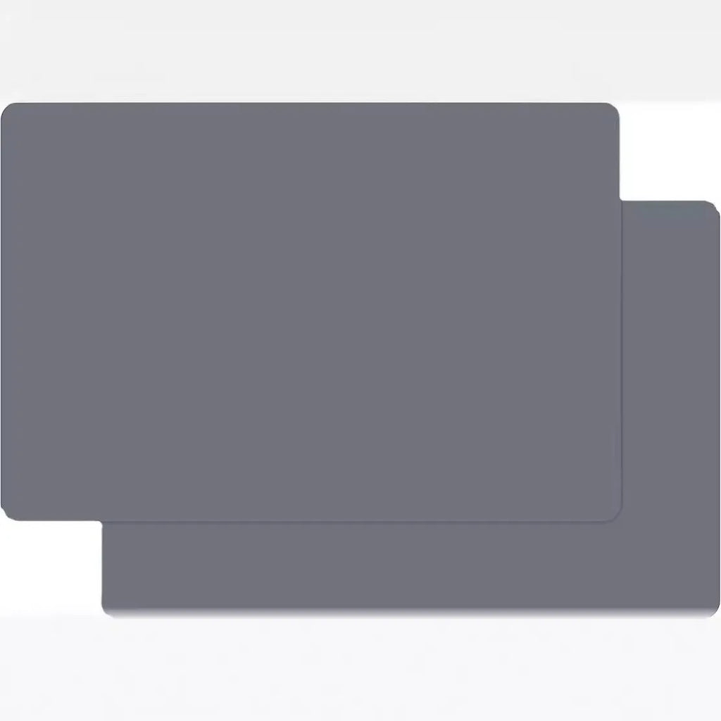 Large Square Silicone Kitchen Mat