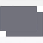 Large Square Silicone Kitchen Mat