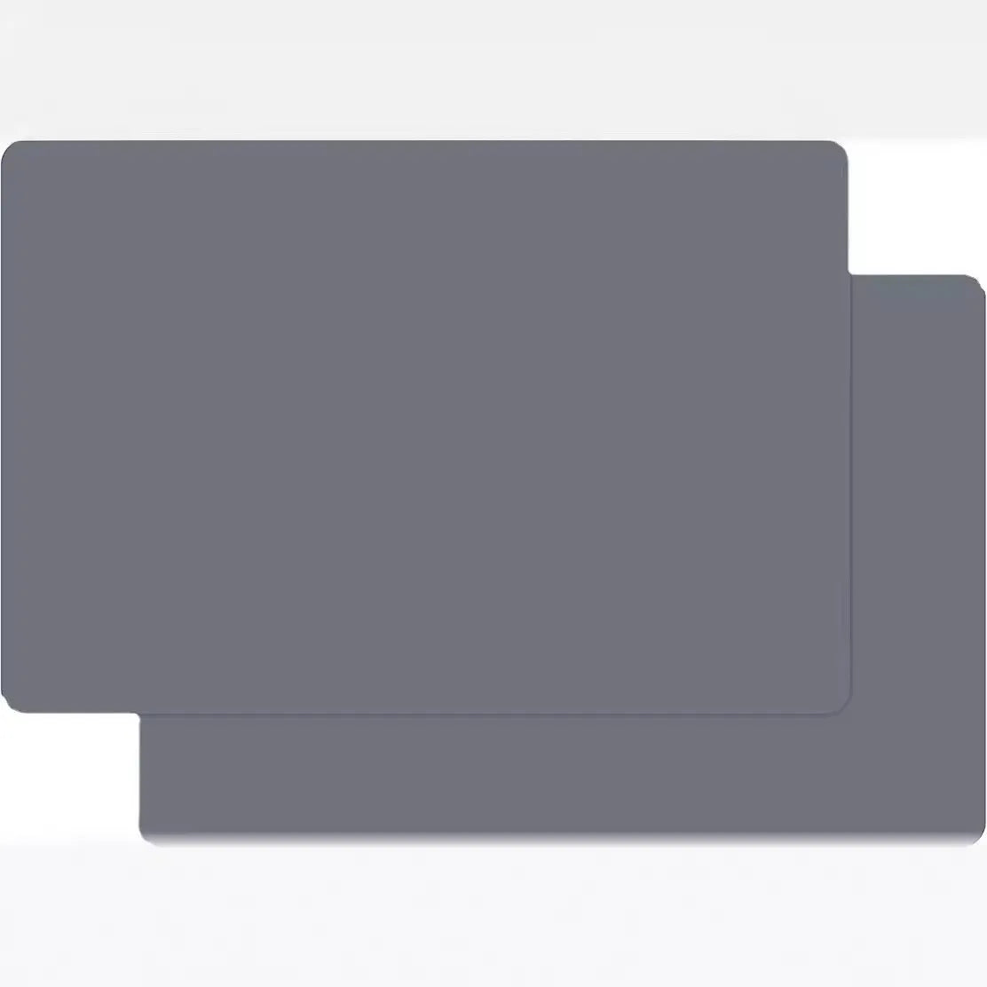 Large Square Silicone Kitchen Mat