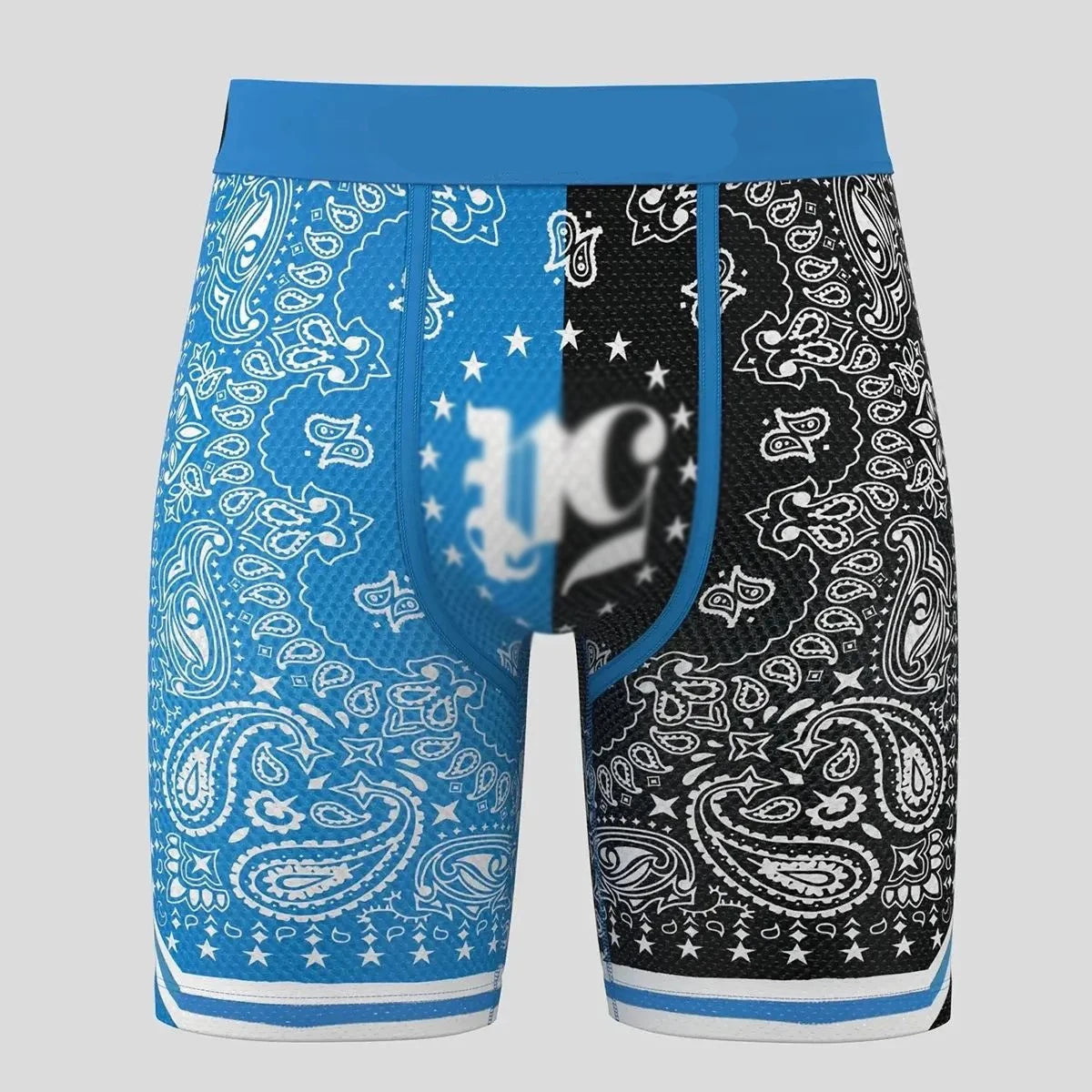 Men's Boxer Briefs