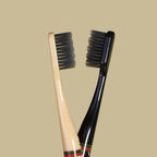 6 High-grade Toothbrush Set