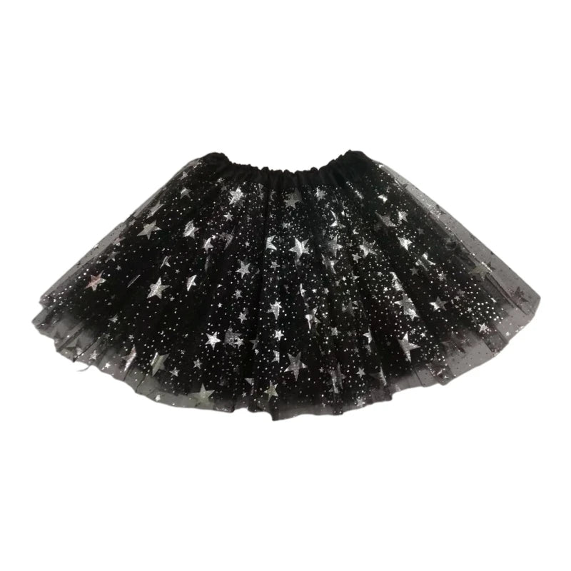 Girls Ballet Skirts