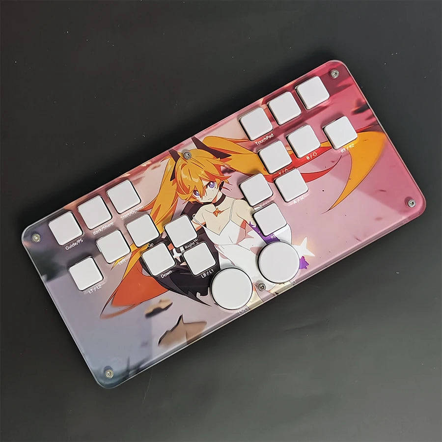 DJMAX Mechanical Keyboard