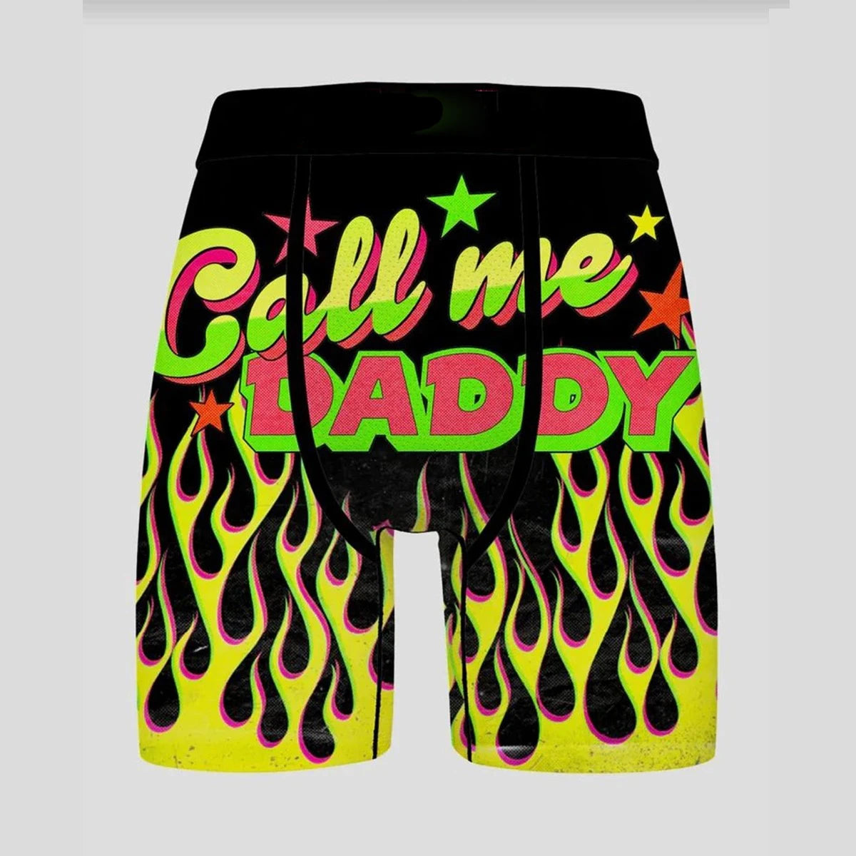 Men's Boxer Briefs