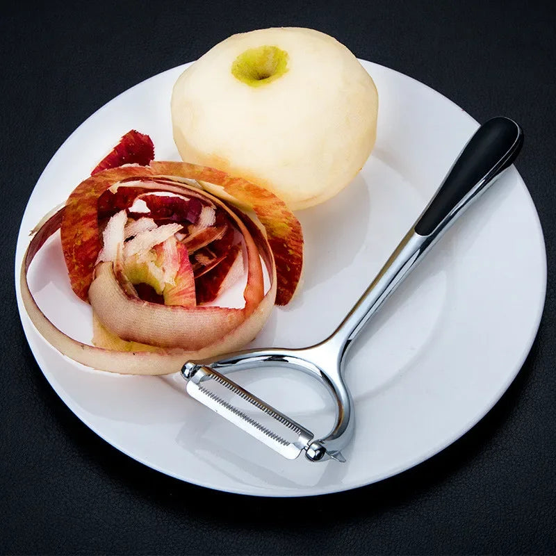 Multi-function Vegetable Fruit Peeler