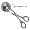 Stainless Steel Meat Ball Maker