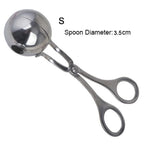 Stainless Steel Meat Ball Maker