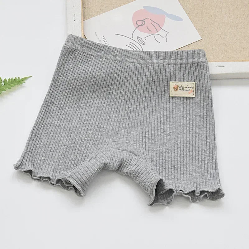 Girl's Shorts