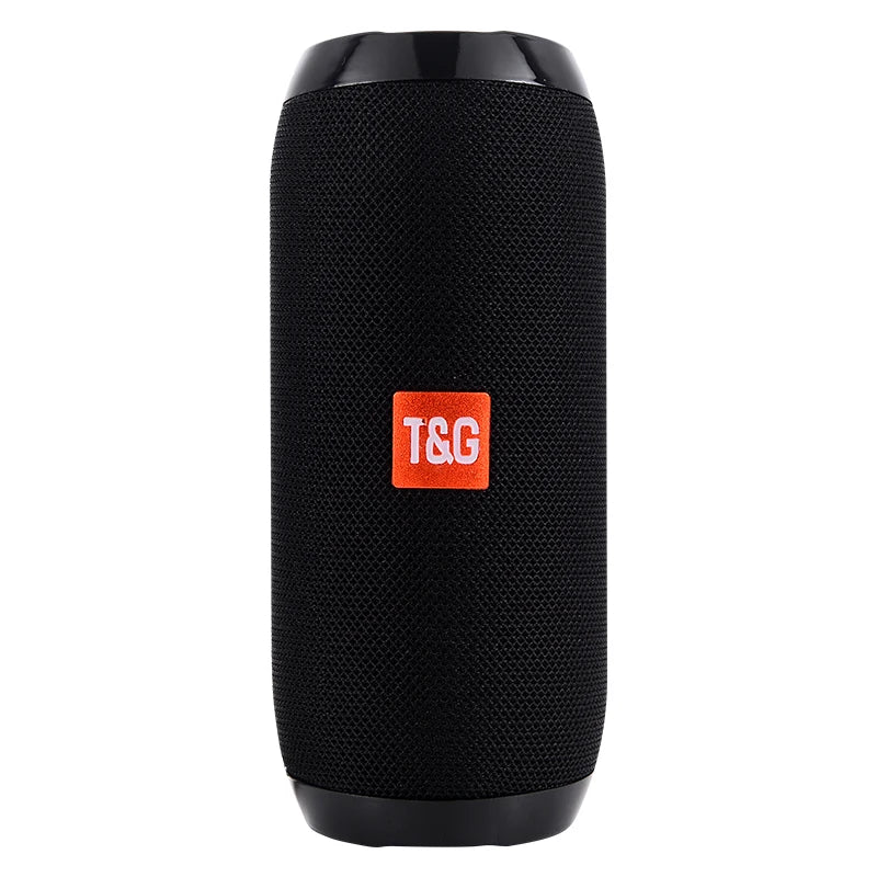 Portable Bluetooth Speaker Outdoor Wireless Woofer